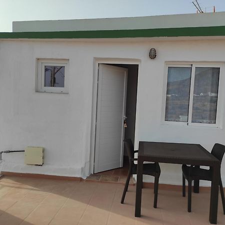 Aldea Tefia 57 Otel Puerto del Rosario  Dış mekan fotoğraf