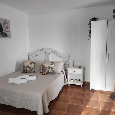 Aldea Tefia 57 Otel Puerto del Rosario  Dış mekan fotoğraf