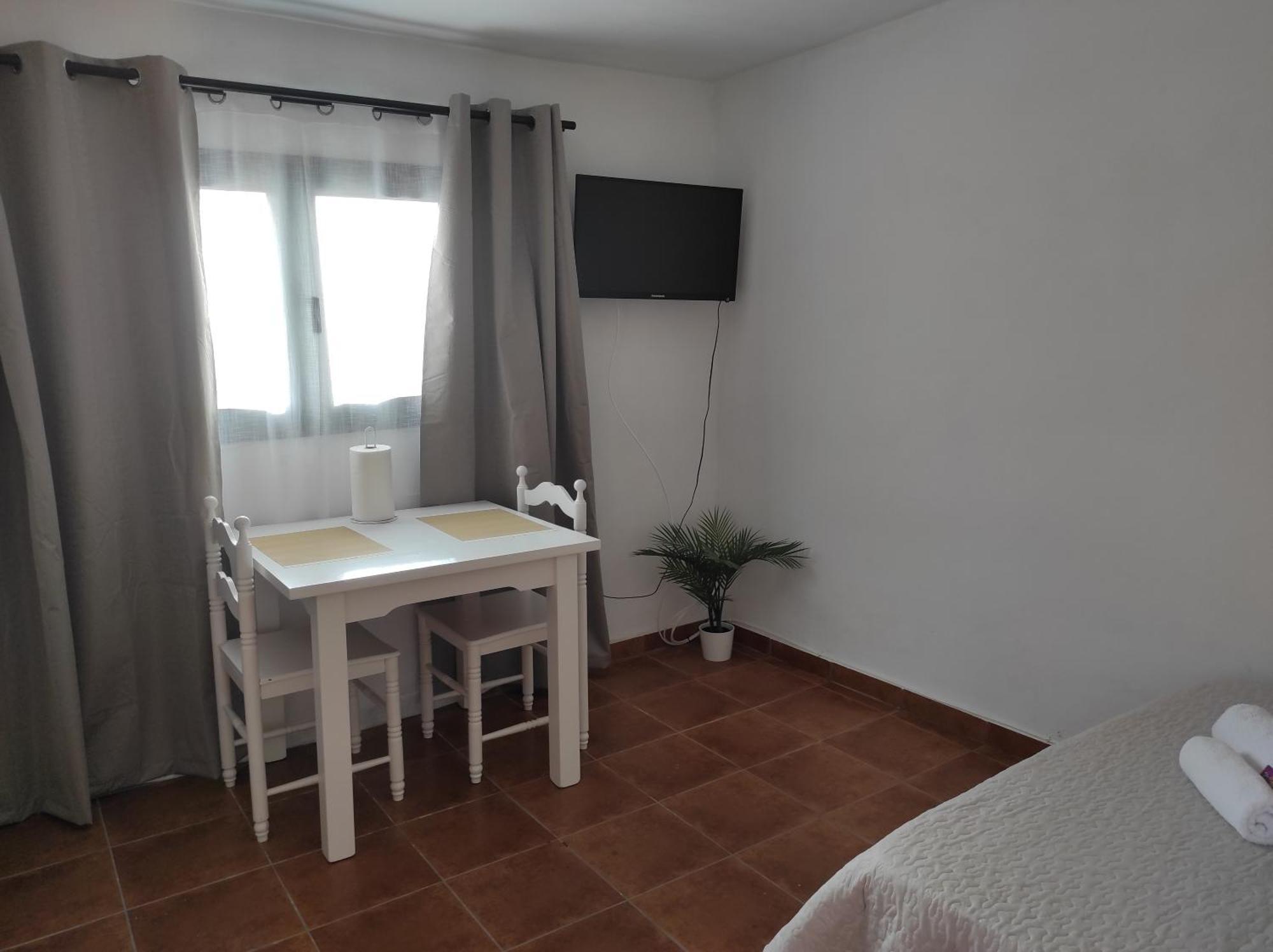 Aldea Tefia 57 Otel Puerto del Rosario  Dış mekan fotoğraf