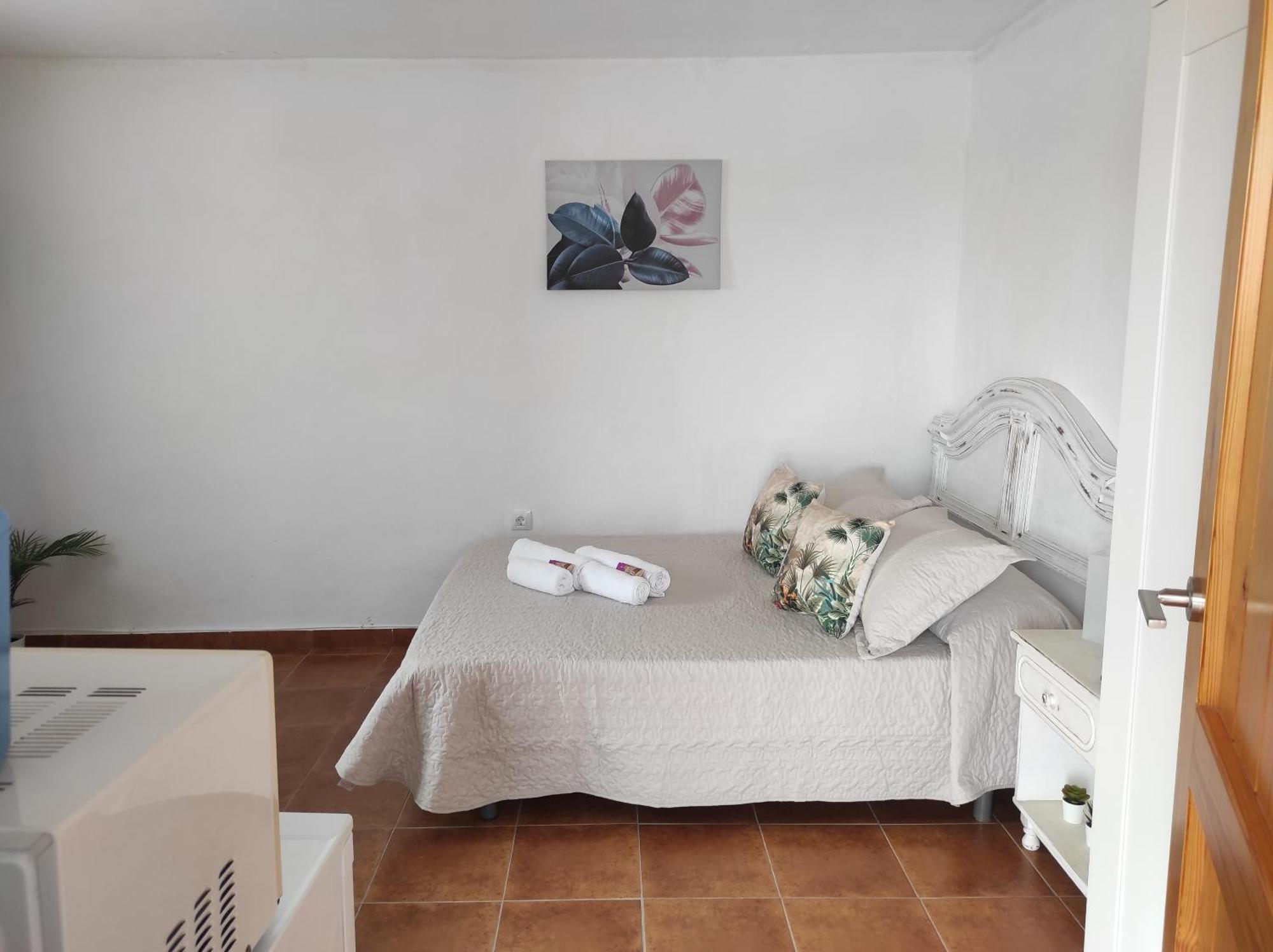 Aldea Tefia 57 Otel Puerto del Rosario  Dış mekan fotoğraf