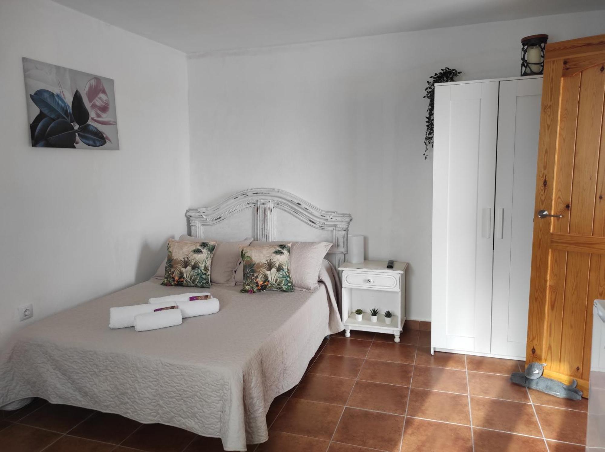 Aldea Tefia 57 Otel Puerto del Rosario  Dış mekan fotoğraf