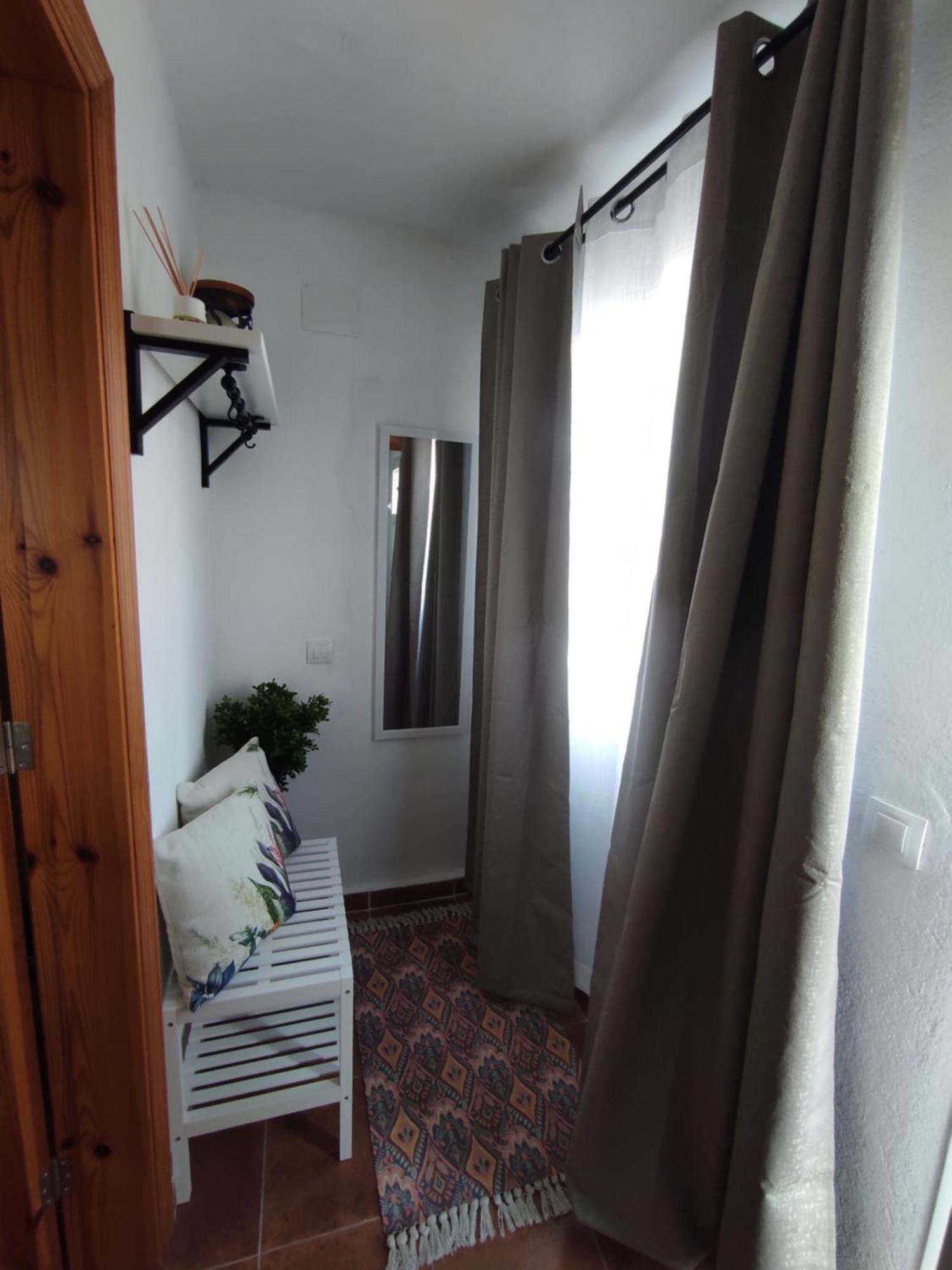 Aldea Tefia 57 Otel Puerto del Rosario  Dış mekan fotoğraf